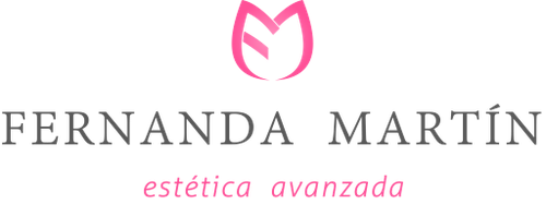 Logo de Fernanda Martin Estética Avanzada