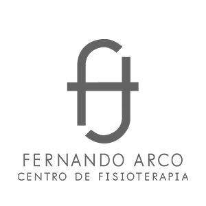 Logo de Fernando Arco Centro de Fisioterapia en Almería