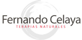 Logo de Fernando Celaya Terapias Naturales