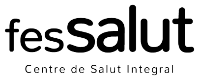 Logo de FesSalut_ Centre de Salut Integral