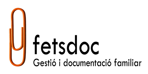 Logo de fetsdoc