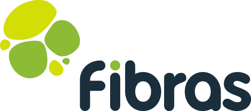 Logo de Fibras Fisioterapia