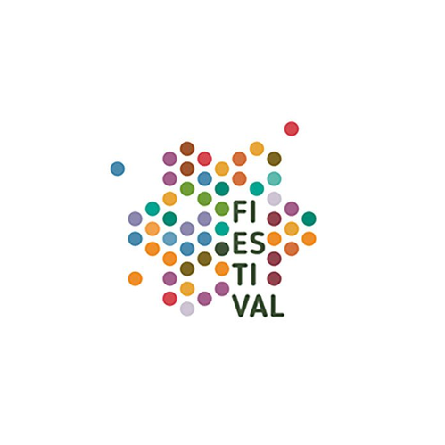 Logo de Fiestival