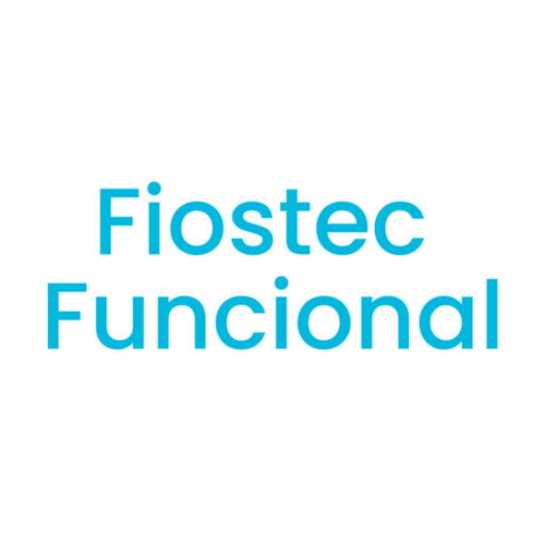 Logo de Fiostec Funcional