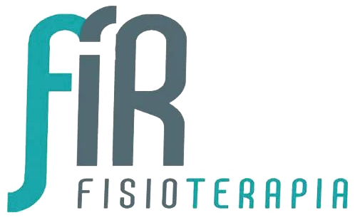Logo de FIR Fisioterapia