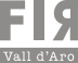 Logo de Fir Vall d'Aro