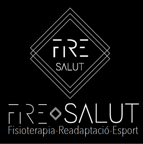 Logo de FIRE SALUT