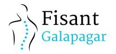 Logo de FiSant Fisioterapia Galapagar