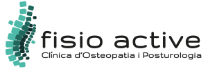 Logo de Fisio Active