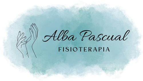 Logo de Fisio Alba Pascual