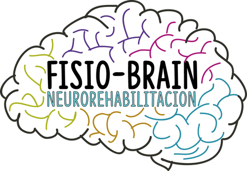 Logo de Fisio-Brain Barcelona