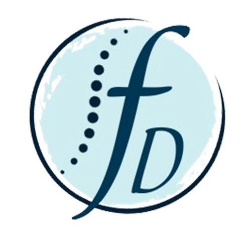 Logo de FISIO-D