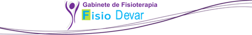 Logo de Fisio Devar