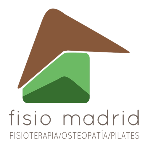 Logo de Fisio Domicilio en Madrid