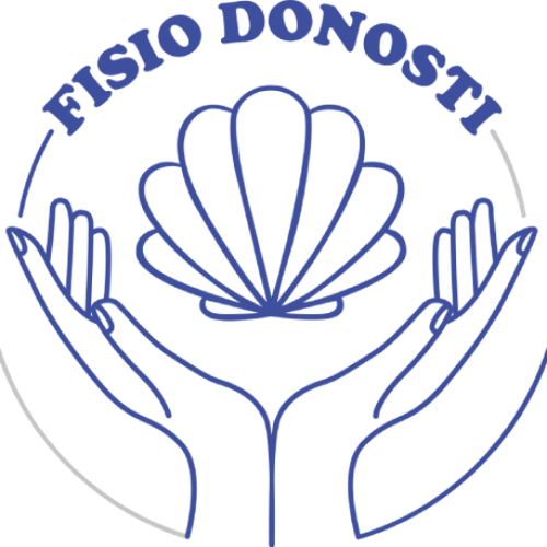 Logo de Fisio Donosti