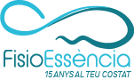 Logo de Fisio Essencia