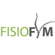 Logo de Fisio FYM