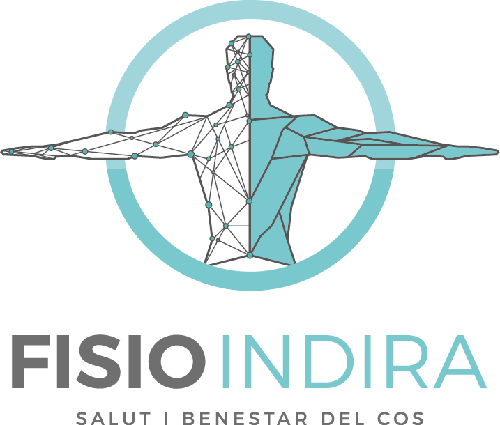 Logo de FISIO INDIRA