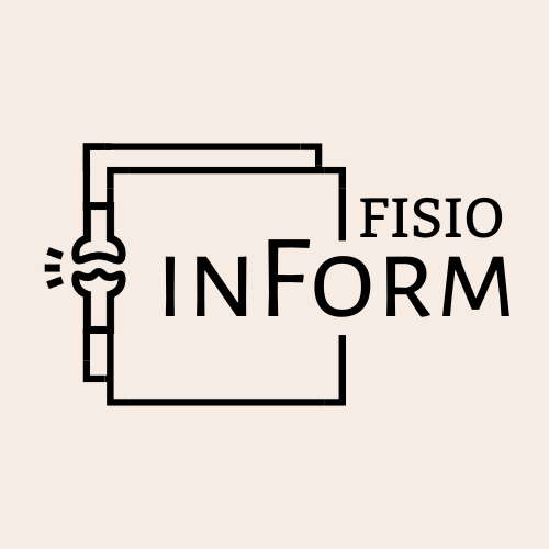 Logo de Fisio inForm