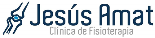 Logo de Fisio Jesús Amat