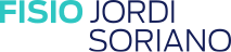 Logo de Fisio Jordi Soriano