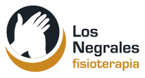 Logo de Fisio Los Negrales