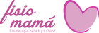 Logo de Fisio Mamá