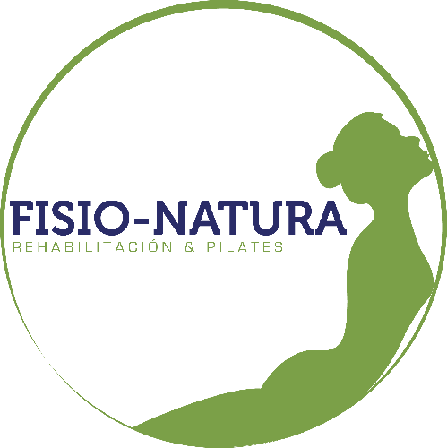 Logo de Fisio - Natura