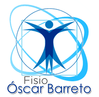 Logo de Fisio Óscar Barreto