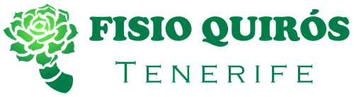 Logo de Fisio Quirós Tenerife