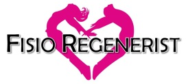 Logo de Fisio Regenerist