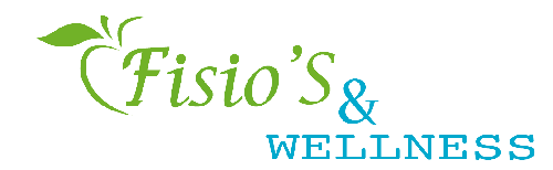 Logo de Fisio'S & Wellness