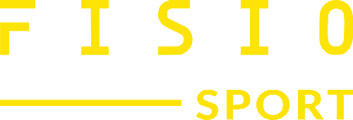 Logo de FISIO SPORT