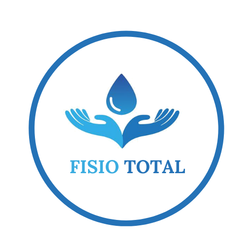 Logo de Fisio Total