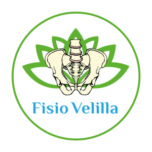 Logo de Fisio Velilla