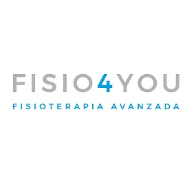 Logo de Fisio4You