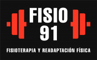 Logo de Fisio91