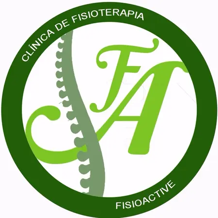 Logo de Fisioactive