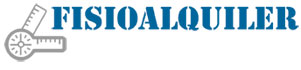 Logo de Fisioalquiler