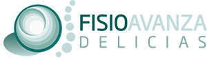 Logo de FisioAvanza Delicias