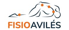 Logo de FISIOAVILÉS