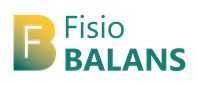 Logo de FisioBALANS