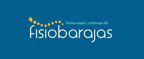 Logo de Fisiobarajas