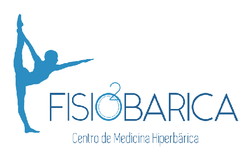 Logo de Fisiobárica