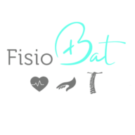 Logo de FisioBat