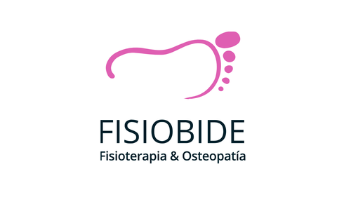 Logo de FISIOBIDE