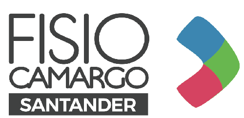 Logo de FISIOCAMARGO