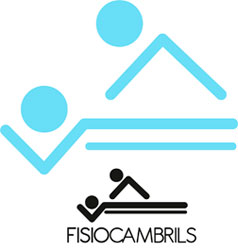 Logo de Fisiocambrils