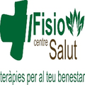 Logo de Fisiocentre Salut.