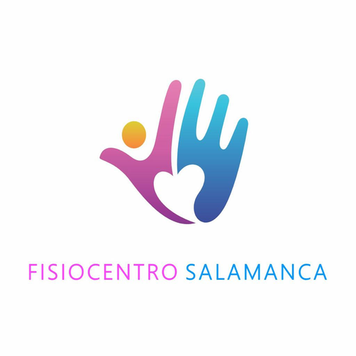 Logo de FISIOCENTRO SALAMANCA